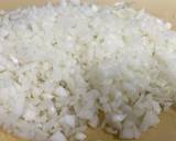 ホットクック♡トマト好き無水チキンカレー作り方1写真