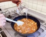 あづみ野バーモントカレー作り方7写真