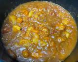 ホットクック♡トマト好き無水チキンカレー作り方5写真