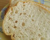 無農薬キタカル小麦100% HB用の配合作り方4写真