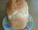 無農薬キタカル小麦100% HB用の配合作り方8写真