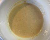 オートミール大豆蒸しパン作り方1写真