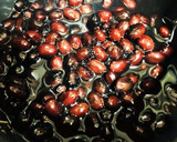 黒豆煮 おせち料理に　圧力鍋で超簡単♡作り方5写真
