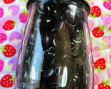 黒豆煮 おせち料理に　圧力鍋で超簡単♡作り方6写真