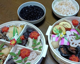 黒豆煮 おせち料理に　圧力鍋で超簡単♡作り方7写真