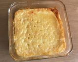 小岩井のぬるチーズで!チーズケーキ作り方4写真