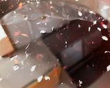 黒豆煮 コーヒーが隠し味♡作り方1写真