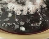 黒豆煮 コーヒーが隠し味♡作り方2写真