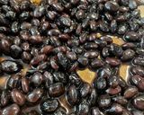 黒豆煮 コーヒーが隠し味♡作り方5写真