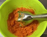 にんじんのジャム風(レモン風味)作り方7写真