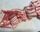 豚バラ肉で簡単美味しい肉じゃが作り方2写真