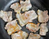 豚バラ肉で簡単美味しい肉じゃが作り方3写真