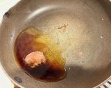田作り(南高梅で臭み対策)作り方3写真