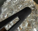 豚バラ肉で簡単美味しい肉じゃが作り方5写真