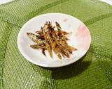 田作り(南高梅で臭み対策)作り方8写真