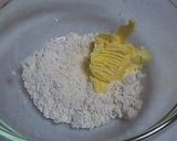 失敗なし！レンジで作るホワイトソース作り方1写真