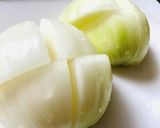【炒めた・カレーライス】…も美味!作り方3写真