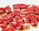 【炒めた・カレーライス】…も美味!作り方4写真