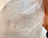 手羽中のゆかり焼き作り方4写真