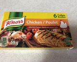 簡単☆ローストチキン&香味野菜スープ作り方7写真
