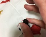 無水鍋でふっくら黒豆作り方5写真