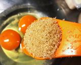 豆乳豆腐でふわふわバターミルクパンケーキ作り方1写真
