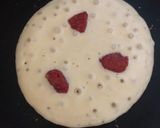 豆乳豆腐でふわふわバターミルクパンケーキ作り方6写真