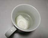 レンジde簡単！ゆで卵作り方3写真
