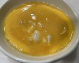 おでんの素☆レンチン♪茶碗蒸し作り方9写真