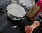 ハイジの味噌汁(あっちゃん指導編)作り方1写真