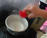ハイジの味噌汁(あっちゃん指導編)作り方2写真