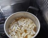ハイジの味噌汁(あっちゃん指導編)作り方3写真