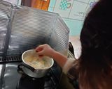 ハイジの味噌汁(あっちゃん指導編)作り方5写真
