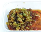 大根の葉っぱ【ご飯のお供】作り方5写真