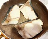簡単ぶりの照り焼き作り方6写真