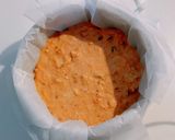 ☆豆腐クリームの米粉キャロットケーキ☆作り方3写真