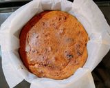 ☆豆腐クリームの米粉キャロットケーキ☆作り方4写真