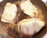 簡単ぶりの照り焼き作り方7写真