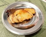 簡単ぶりの照り焼き作り方9写真