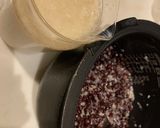 甘酒で炊く【お汁粉のあんこ】炊飯器作り方3写真