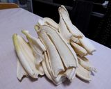 わが七坪農園のダイコンでハリハリ漬け作り方3写真