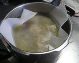 圧力鍋でつくる スジコン作り方4写真