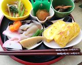 松風焼(鶏つくね)★おせち★作り方25写真