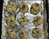 ホットケーキミックスで簡単スコーン作り方3写真