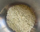 鶏の香草パン粉焼き作り方4写真