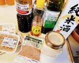 わが家のお節にはおじゃこの甘辛炊き♪作り方1写真