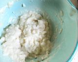 米粉と豆乳で☆白菜とえのきのベジシチュー作り方3写真