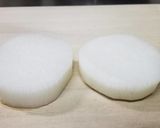 ぶり大根(減塩)作り方1写真