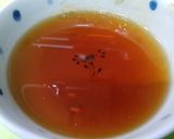 ぶり大根(減塩)作り方6写真