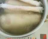 しっとり鶏胸肉のハム作り方3写真